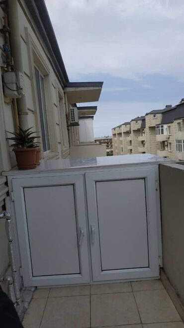 Yeni tikili: 3 otaqlı, Yeni tikili, 72 kv. m — 10