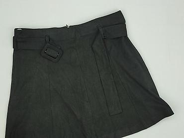 botki h: Zara, Spódnica damska, rozmiar L — 1