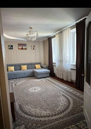 долгосрочная аренда квартир филармония: 2 комнаты, 60 м², Элитка, 9 этаж, Евроремонт