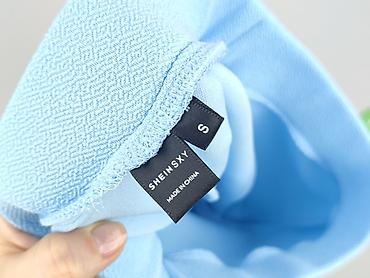 getry janina: Shein, Legginsy Sportowe damskie, rozmiar S — 4