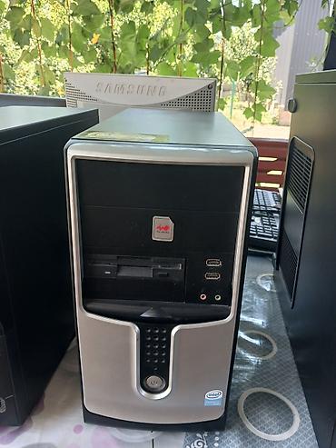 мобильный монитор: Системные блоки формата ATX/microATX для офиса/учёбы и базовых задач — 2
