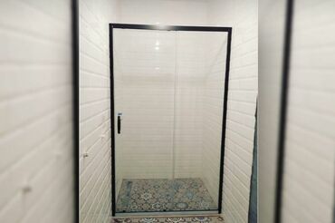 Duş kabinaları, arakəsmələr: Yeni Arakəsmə, Pulsuz çatdırılma — 5