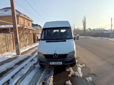 мерс гигант в россии: Mercedes-Benz : 2005 г., 2.2 л, Механика, Дизель, Бус