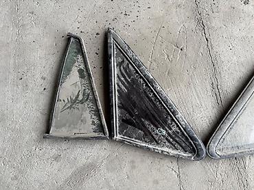 неки: Стекло Переднее правое Daewoo, 2008 г., Б/у, Оригинал — 4