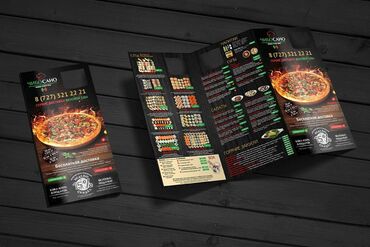 Графические дизайнеры: Графический дизайнер — 11