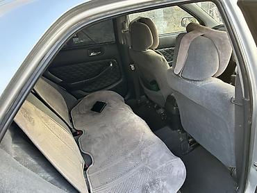 205 65 15 с: Honda Torneo: 1999 г., 1.8 л, Автомат, Бензин, Седан — 4