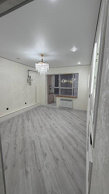 kant flat: Студия, 26 м², Технопарк Элитка, 8 этаж, Евроремонт — 4