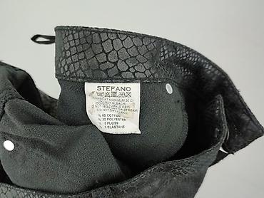 getry reserved: Spodnie materiałowe damskie, rozmiar XL — 5