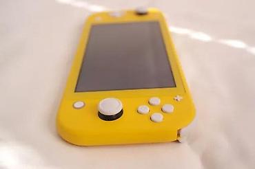Nintendo Switch: U ponudi Nintendo Switch. Konzola je čipovana najnovijim softwerom — 21