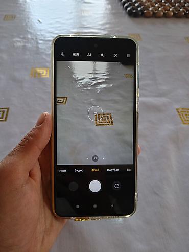 чехол редми нот 9 с: Xiaomi, Mi 9 Pro, Б/у, 64 ГБ, цвет - Зеленый, 2 SIM — 6
