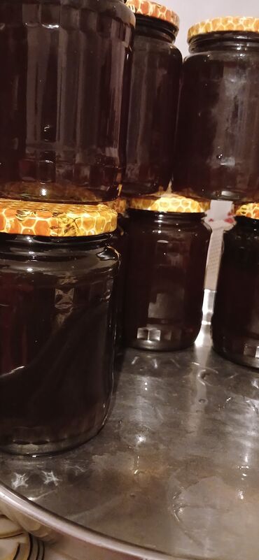 Bal: BAL; Bu təbii məhsul, ALLAHIN insanlara əta etdiyi ən böyük ŞİFA — 26