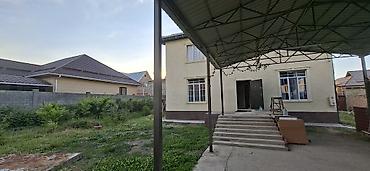 дом кок джар: Двухэтажный жилой дом с участком 7 соток (село Кок-Жар, это редкость) — 5