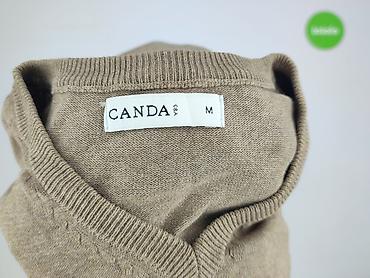 bluza nirvana: Canda, Sweter dla mężczyzn, rozmiar M — 4