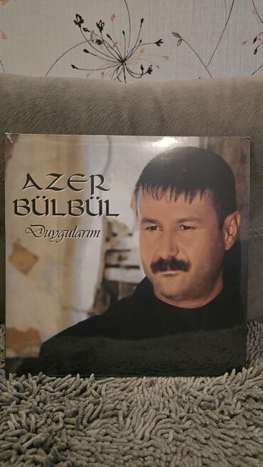 Vinil vallar: Vinil val, 2025 il, Pulsuz çatdırılma lalafo.az -da Vinil vallar: Vinil val, 2025 il, Pulsuz çatdırılma