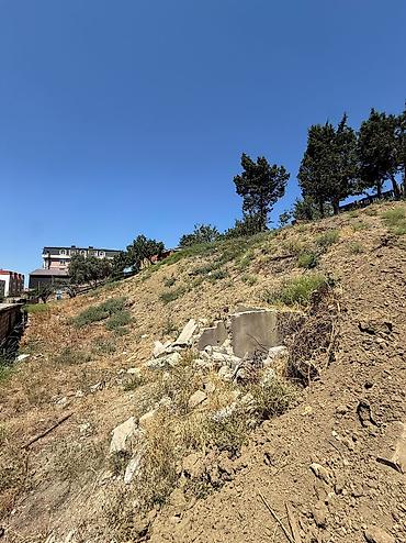 dübəndidə torpaq: 14 sot Tikinti, Kommunal xətlər qoşulmayıb — 4