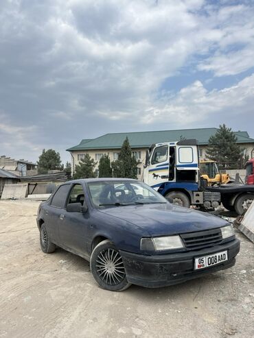 купить двигатель опель вектра б 1.8: Opel Vectra: 1992 г., 1.8 л, Механика, Бензин, Седан