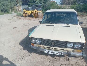 maşın vaz: VAZ (LADA) 2106: 1.4 l | 1992 il | 50000 km Sedan