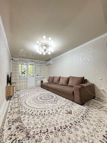 Продажа квартир: 3 комнаты, 64 м², 104 серия, 4 этаж, Евроремонт