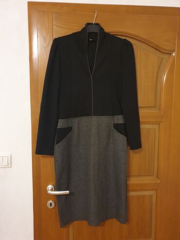 vojna obuca novi sad: Azuri M (EU 38), L (EU 40), color - Black, Other style, Long sleeves