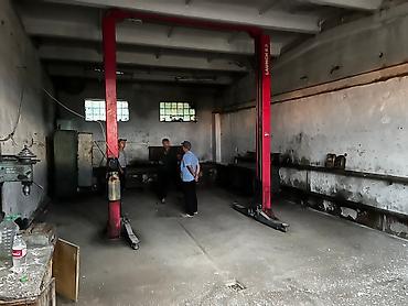 osh flats: Сдается/Продается помещение 800 кВ.м. с земельным участком 22 сотки в — 2