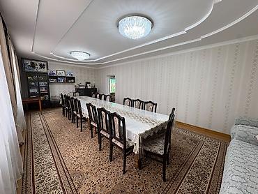 бешкунгей бешкунгой: 328 м², 6 комнат, Арча-Бешик ж/м — 3