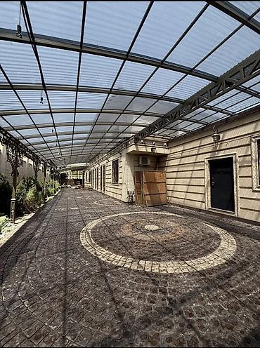 Долгосрочная аренда домов: 480 м², 8 комнат — 1