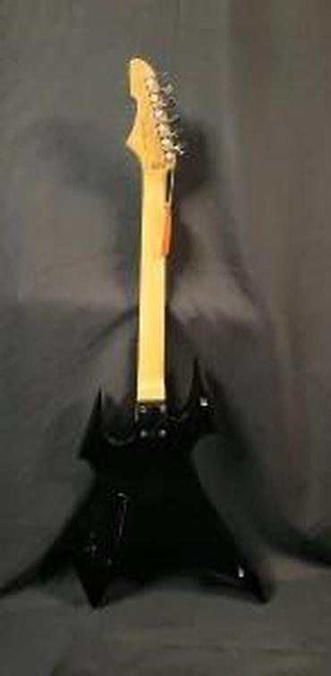 dex rock: HARLEY BENTON BS-20BK ROCK SERIES | . Slanje po dogovoru ili — 9