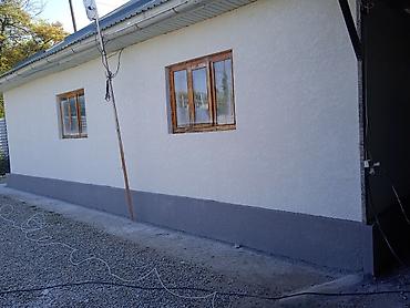 Фасадные работы: Фасадный декор Больше 6 лет опыта at lalafo.kg — 29 Фасадные работы: Фасадный декор Больше 6 лет опыта — 29