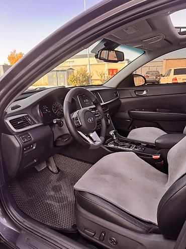 киа оптима диски: Kia Optima: 2018 г., 1.6 л, Робот, Бензин, Седан — 5