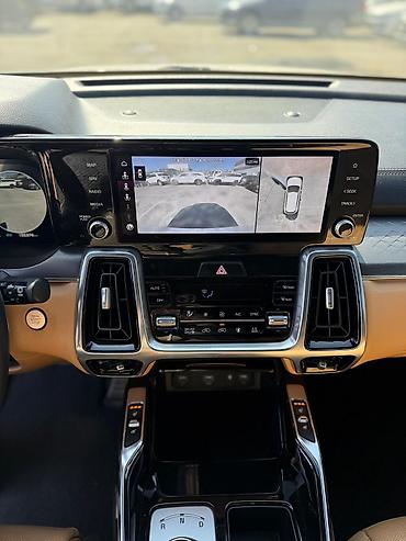 Kia: Kia Sorento: 2021 г., 1.6 л, Гибрид — 29