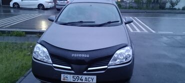 я ищу лада приора: Nissan Primera: 2002 г., 2 л, Автомат, Бензин, Хэтчбэк