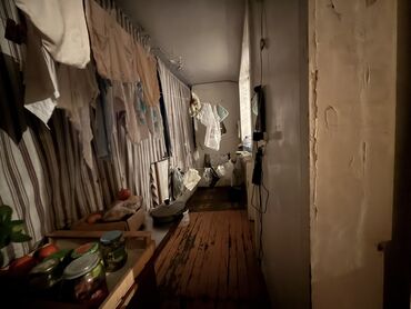 Köhnə tikili: Mingəçevir, 2 otaqlı, Köhnə tikili, 55 kv. m — 18