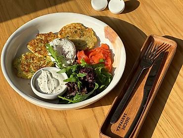 Повара: Повар Горячий цех. Больше 6 лет опыта — 3