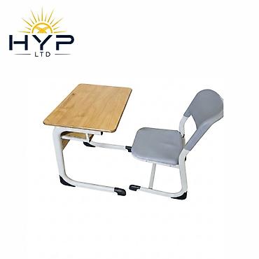 Учебный комплект «парта со стулом» HYP LTD. - Конструкция 2-в-1