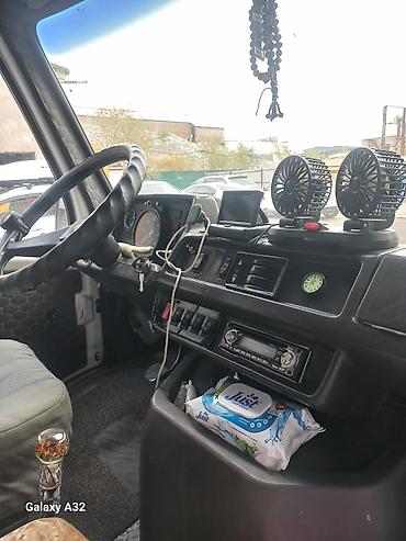 Mercedes-Benz: Mercedes-Benz Спринтер: 1992 г. — 12