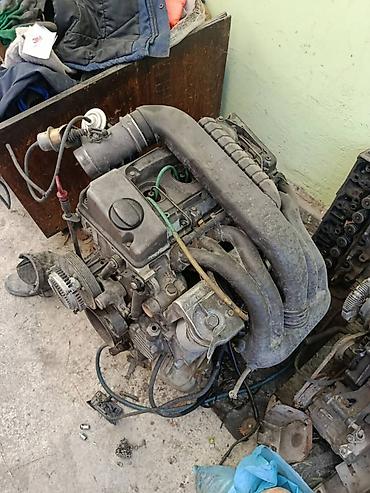 водный матор: Дизельный Mercedes-Benz 1998 г., 2.2 л, Б/у, Оригинал, Германия — 3
