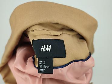 marynarki next: H&M, Marynarka damska, rozmiar XL — 4