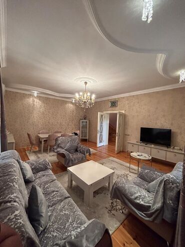 Bağ evlərinin satışı: Bakı, Digah, 250 kv. m, 6 otaqlı, Hovuzsuz, İnternet, Telefon, Qaz — 2