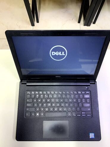 ноутбук дигма: Ноутбук, Dell, 8 ГБ ОЭТ, Колдонулган
