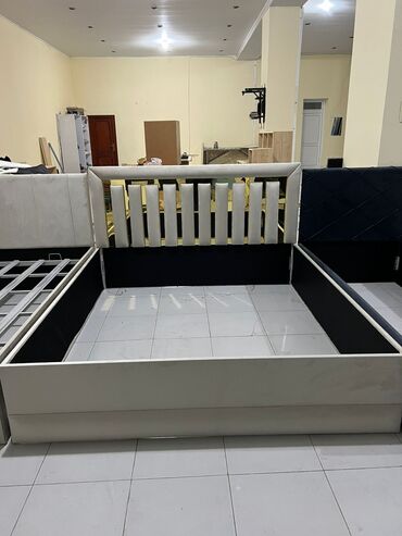 ucuz laminatlar: Yeni, İkinəfərlik çarpayı, Bazalı, Matrassız, Siyirməsiz, Türkiyə