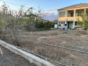 Torpaq sahələrinin satışı: 5 sot, Mülkiyyətçi — 8