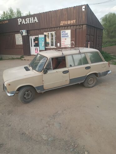 купить автомобиль маз в бишкеке: ВАЗ (ЛАДА) 2102: 1984 г., 1.3 л, Бензин, Универсал
