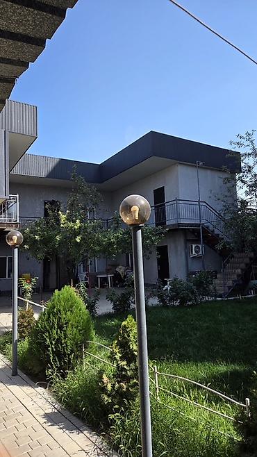 Аренда помещений под гостиничный бизнес: Помещение под гостиницу 500 м², Аламединский рынок / базар, С ремонтом, Готовый бизнес, Первая линия, С оборудованием, С отдельным входом — 4
