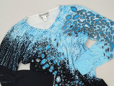 Women's blouse, size L