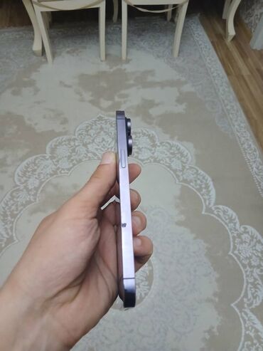 Apple iPhone: IPhone 14 Pro Max, 128 GB -da lalafo.az — 7 Apple iPhone: IPhone 14 Pro Max, 128 GB — 7