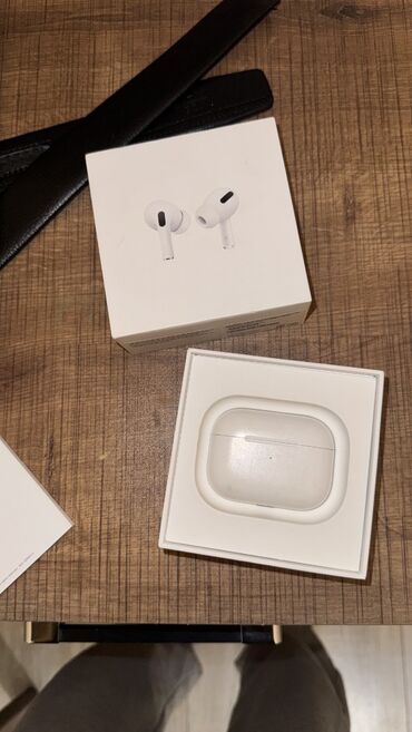 akg qulaqciq: Ideal tam prablemsiz airpods pro ORIJINAL sadece adapteri yoxdur her