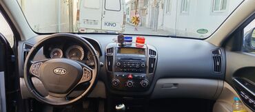 Kia: Kia Ceed: 1.4 l | 2009 il Hetçbek — 9