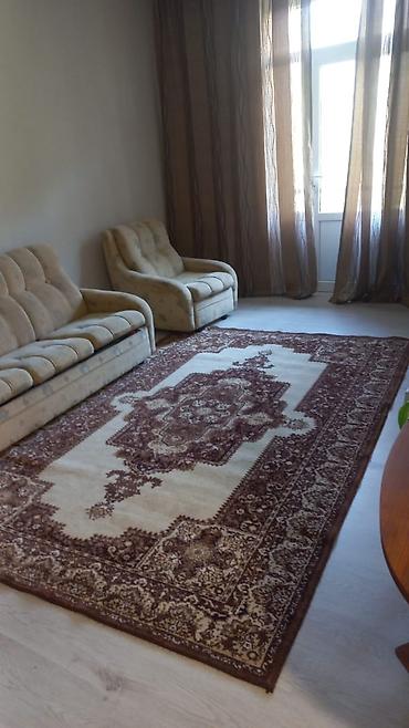 кв политех: 1 комната, 30 м², Политех Индивидуалка, 3 этаж — 3
