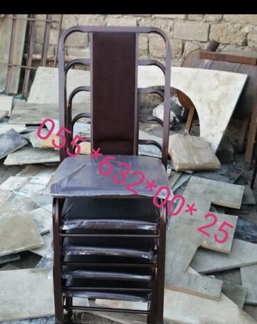 Bağ, çöl oturacaqları: Yeni, Plyaj, piknik stulu, Azərbaycan — 11