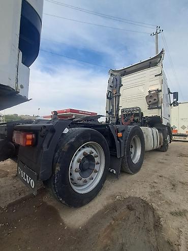 куплю прицеп до мотоблока: Тягач, Volvo, Без прицепа — 2